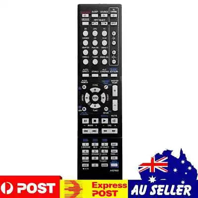 TV Remote Control Plastic For Pioneer VSX-521 AXD7660 VSX-422-K AXD7662 • $9.49