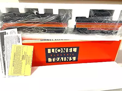 O Scale LIONEL 6-18007 Southern Pacific  4-8-4 GS-2 Diecast Steam Locomotive NOS • $229