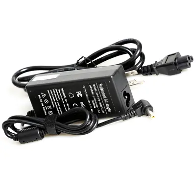 AC Adapter Charger For VIZIO M220NV M221NV M260VP LCD TV 19V 3.42A Power Cord • $17.99