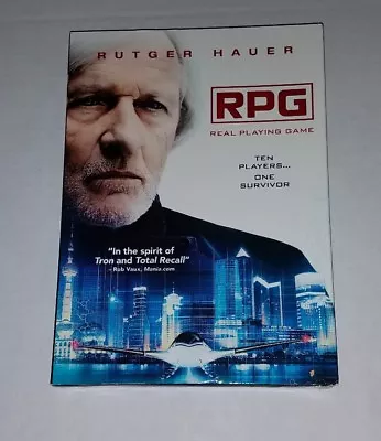 Rpg (dvd 2015) • $3