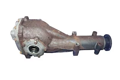 JDM Subaru 4.44 R160 VLSD Rear Differential CF #1 • $249