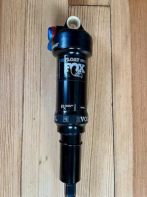 Fox Float DPS EVOL Shock -- 210 X 52.5 Mm • $145