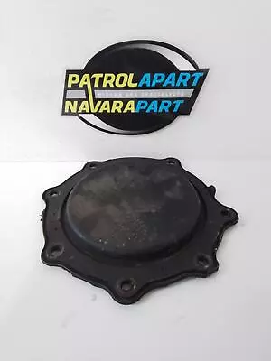 Nissan Patrol Gu 12/97-04/17 Injector Pump Cover Td42t 135607t400 11014 • $48.50