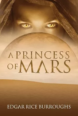 A Princess Of Mars (Annotated) • $14.48