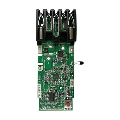 £12.67 • Buy For Metabo 18V 20V Lithium Battery Case Plastic Housing Shell PCB Circuit Board
