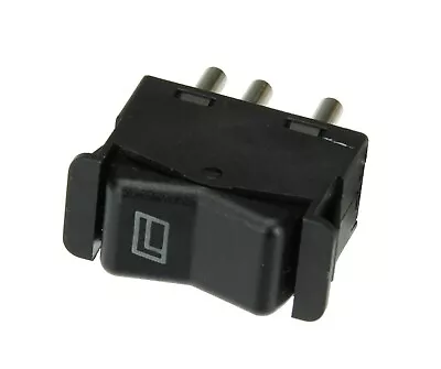 URO Parts Rear Left Or Right Door Window Switch For Mercedes Benz W123 W126 W201 • $13.95
