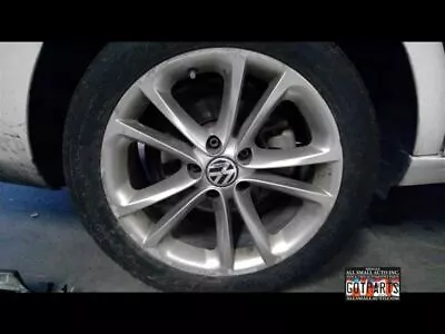 Wheel 17x8 Alloy 10 Spoke Fits 09-11 16-17 CC 135244 • $87.87