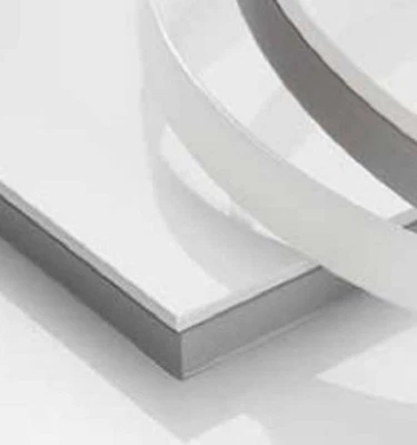 £3.50 • Buy 3d White Gloss Replacement Acrylic Kitchen Doors Drawers Fronts