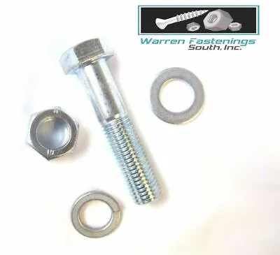 630PC 10.9 Metric Bolt Nut & Washer Assortment Kit • $83.56