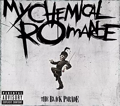 My Chemical Romance - The Black Parade - My Chemical Romance CD ZUVG The Cheap • £3.49