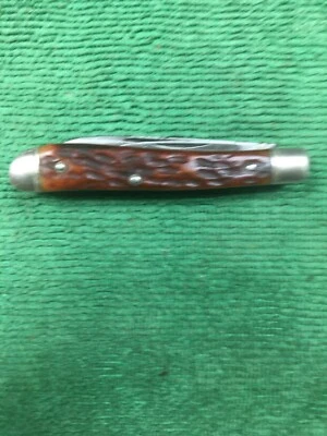 $16 • Buy JOHN PRIMBLE Vintage Pocket Knife USA Made
