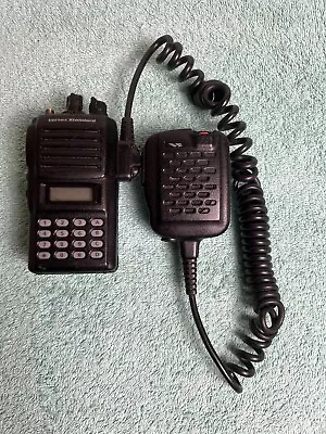 Vertex Standard VX-424-2-5 Radio • $99