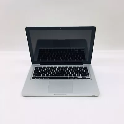 Apple MacBook Pro A1278 13.3  Laptop - Late 2008 2.0Ghz 4GB 500 Great Condition • $249