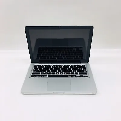 Apple MacBook Pro A1278 13.3  Laptop - Mid 2012 2.516GB 1TB Good Condition • $445