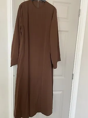 Abaya Dress • £15