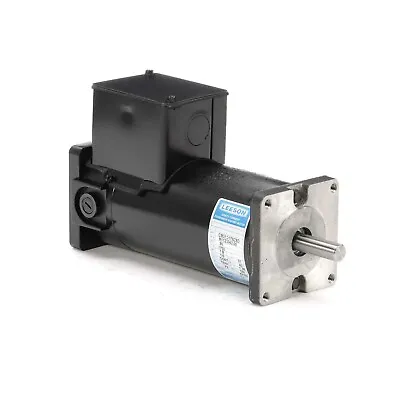 Leeson M1120042.00 Electric Motor 90 Volt DC 1800 Rpm 1/6 Hp 31 Frame • $331.80