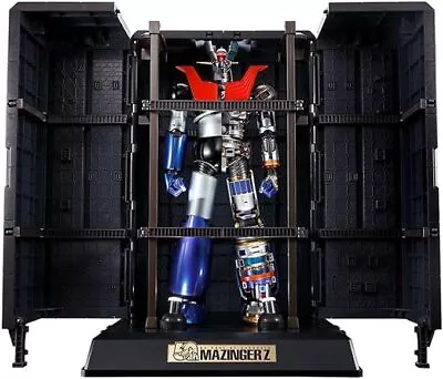 DX SOUL Of CHOGOKIN MAZINGER Z Action Figure 50th Anniversary Ver. BANDAI JP F/S • $718.99