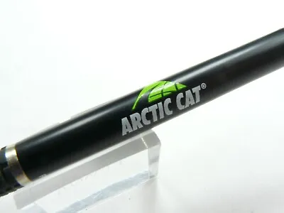 Paper Mate Vintage Ballpoint Arctic Cat Push Top With Black Ink • $14