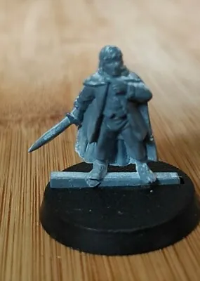 Frodo Mines Of Moria Pose LOTR Lord Of The Rings GW Warhammer  • £4.99