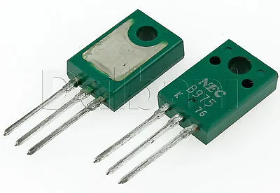 2SB975-K Original New Nec Transistor B975 • $10.95