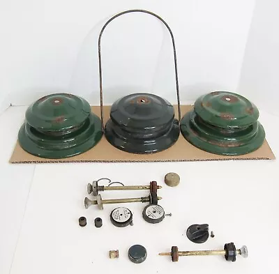 Vintage Coleman Lantern Parts Lot 220F • $19.95