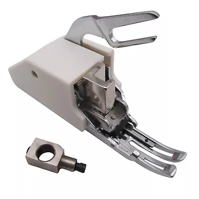 Even Feed Walking Foot & Needle Clamp FOR JUKI DDL-8300DDL-8500DDL-8700 9000 • $33.99