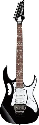 Ibanez JEM JR. JEMJRBK Electric Guitar • $499.99