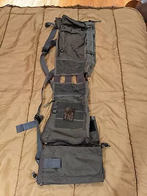 F/A-18 Survival Vest • $170