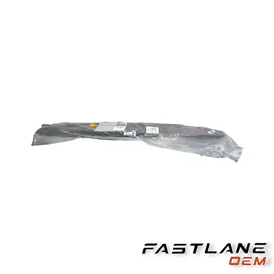 2015-2020 Ford F-150 Tailgate Upper Protector Molding New Oem Fl3z-9941018-ad • $65