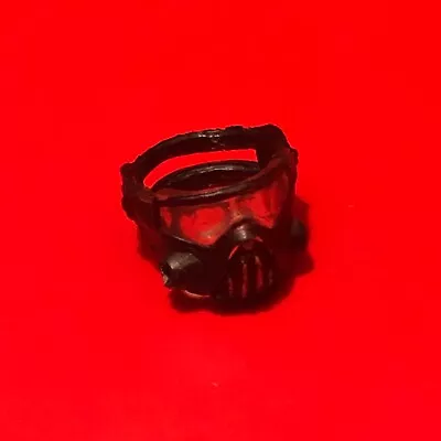 Star Wars McQuarrie Concept Starkiller Gasmask Helmet Accessory Spare Part • £5