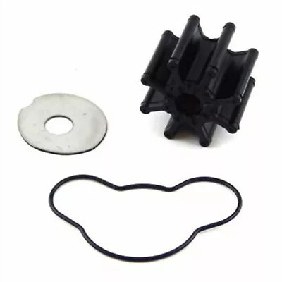 Water Pump Impeller Kit For Mercruiser Stern Drive 4.3 - 8.2 L V6 V8 8M0137219 • $34