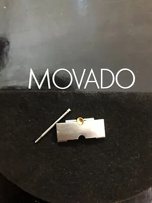 Movado Se Men Sport Edition Extra Linktwo Tone20mm • $35