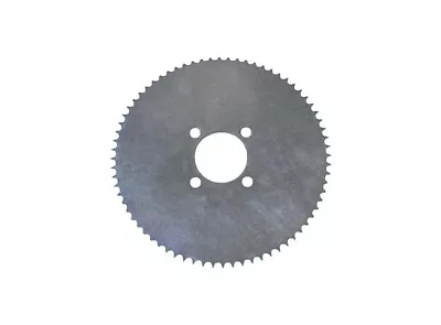 469 Steel Plate Sprocket 35c 60t • $24.99