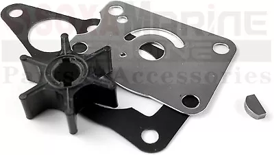 18-3260  Suzuki DT 4 5 HP Outboard Water Pump Service Kit17400-98650 17400-98651 • $17.50