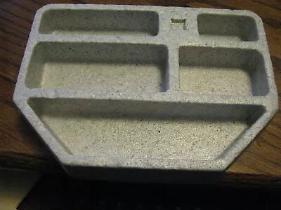 1986 Shogun Game Replacement  Foam Master Tray      #UP CO • $2.20