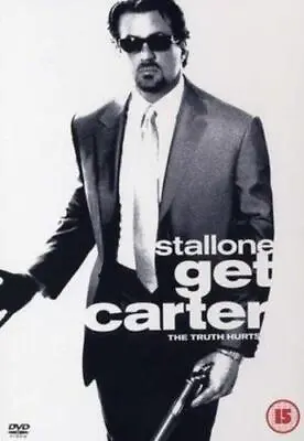 Get Carter [DVD] • £4.01