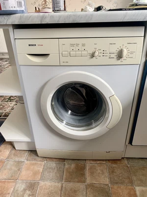 £80 • Buy Bosch Maxx Washing Machine WFL2260 Good Working Condition