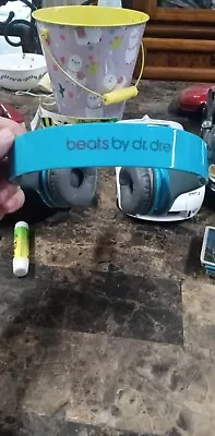 Beats Monster Wired Headphones • $35