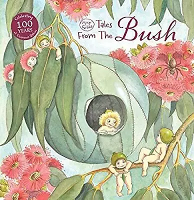 May Gibbs Tales From The Bush Hb • $20.32
