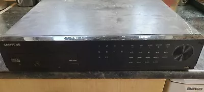 Samsung SRD-876DP CCTV DVR • £25