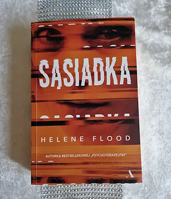 £9.50 • Buy Sasiadka By H.Flood Polish Books/polskie Ksiazki 