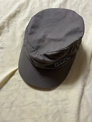 $25 • Buy Mens Kangol Olive Green Military Styled Twill Hat. Size Small/ Medium