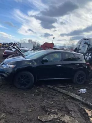 Driver Left Air Bag Driver Wheel Fits 09-14 MURANO 1356684 • $100