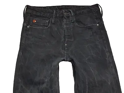 G-STAR RAW - TYPE C 3D LOOSE TAPERED W32L34 - 98 Cm Excellent • $38