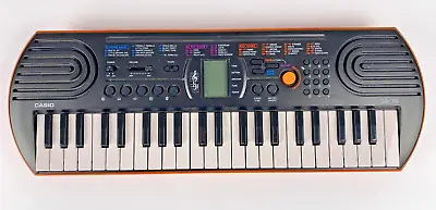 Casio SA-76 Mini Keyboard • $84.99