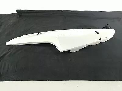 06 Suzuki VStrom DL1000 Right Rear Tail Fairing Cover Plastic 45511-06G00  X • $34.95