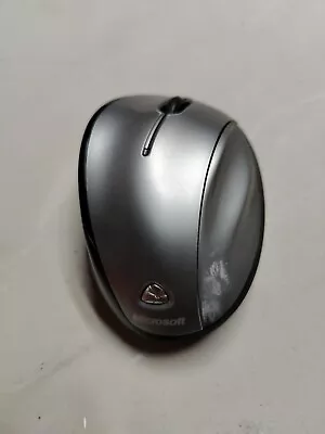 Microsoft Wireless Laser Mouse 6000 V2.0 And USB Receiver • $24.99