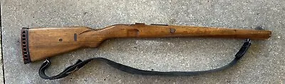 Mauser Model 98 K98 Sporter Stock • $130