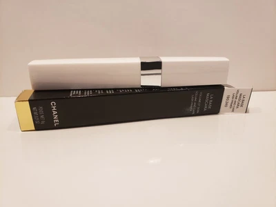 $29.99 • Buy Chanel ~ La Base Mascara ~ Volume & Care Lash Primer ~ 0.21 Oz ~ NIB