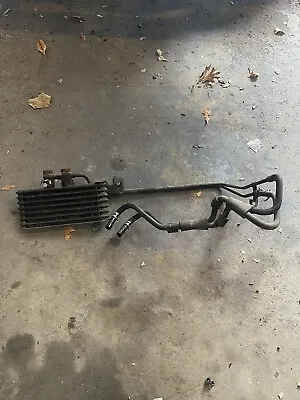 2g Eclipse Talon 4g63 Transmission Cooler Oem • $60